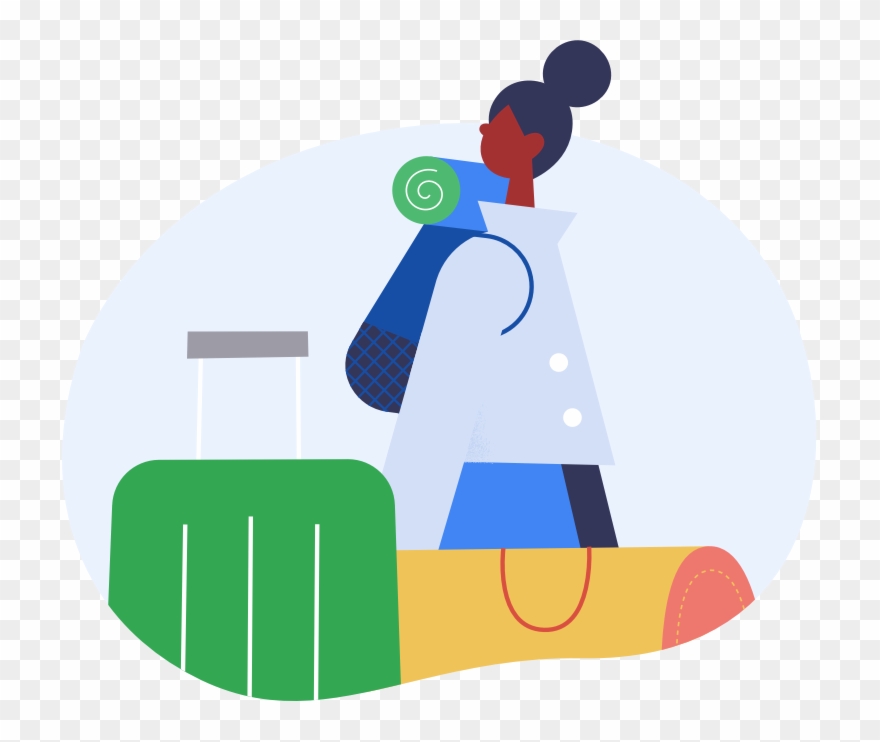 Roam For The Same Price As Home Clipart