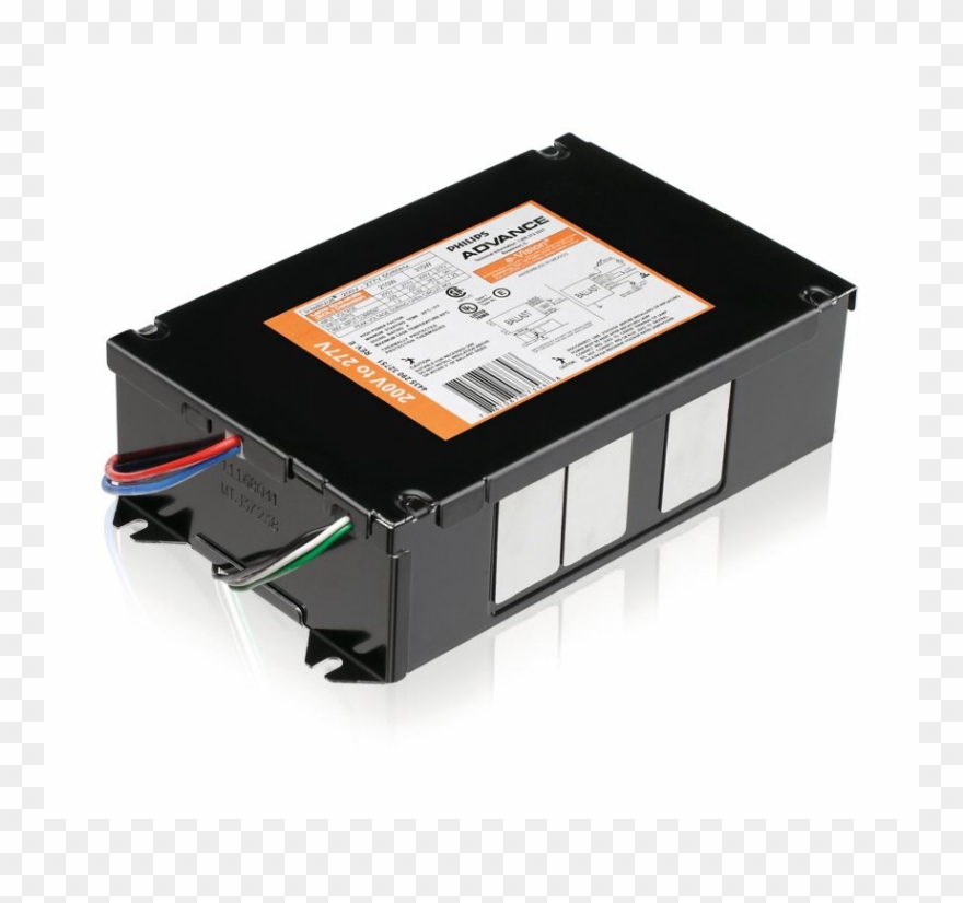 E Vision Medium Wattage 210 315w - Dealzer.com 360200 Philips 200v - 277v Cdm Ballast Clipart