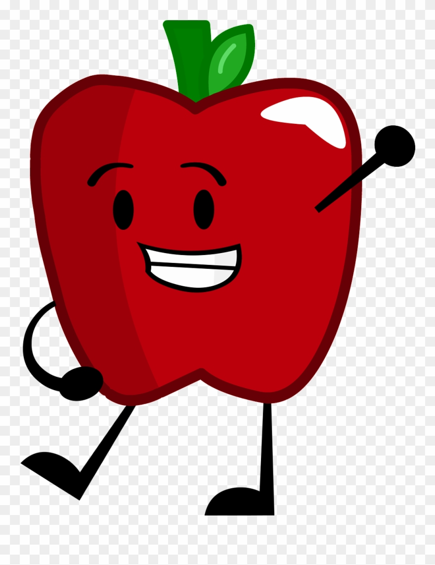 Image Applepose Png Insanity Clipart