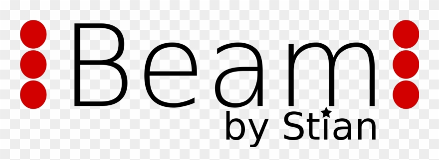 Beam 32 Kb - Smartvizs Private Limited Clipart