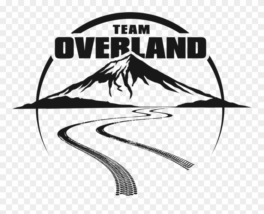 Team Overland -2017 Circle - Portable Network Graphics Clipart