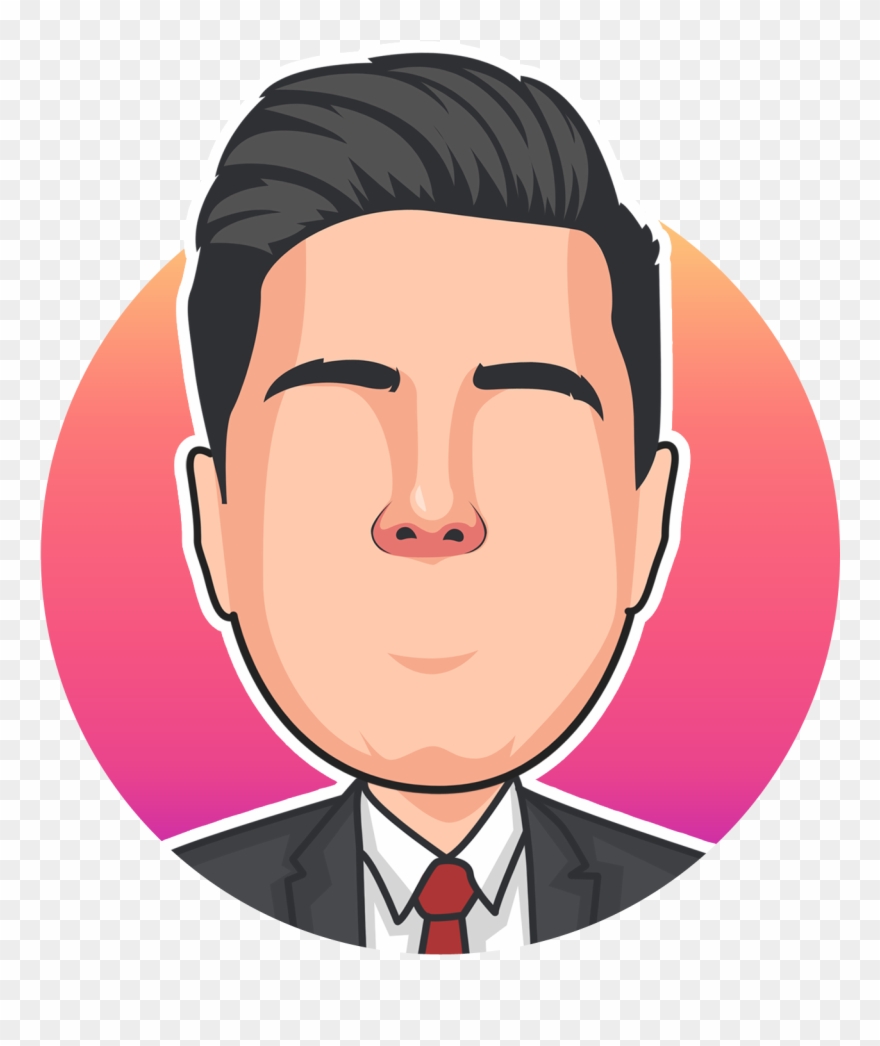 Edward Estey - Illustration Clipart