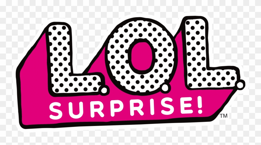 Finallogo[1] - Lol Surprise Doll Series 2 Clipart