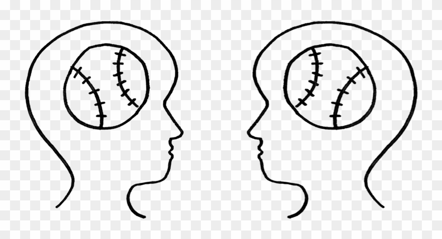 By Matt Hanson - Flirting Clipart