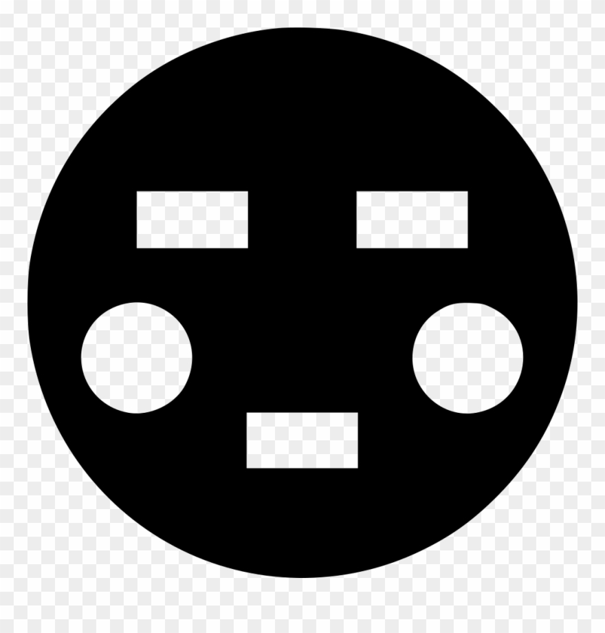 Shy Comments - Icon Clipart