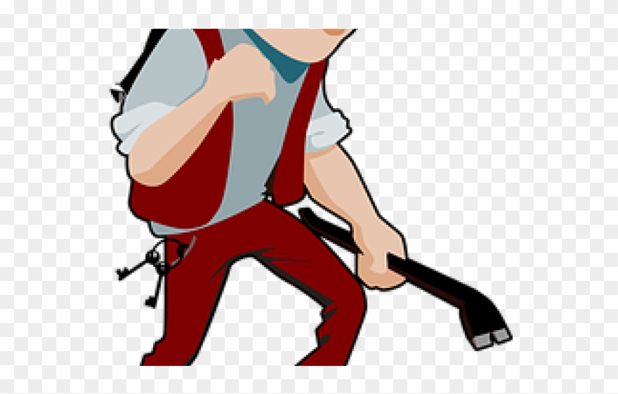 Thief Clipart - Png Download