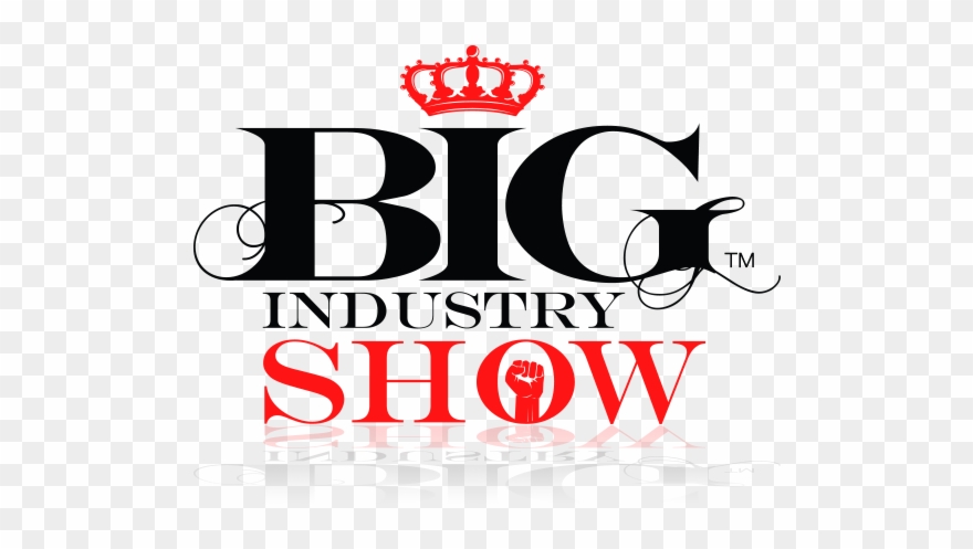 More Than Just A Trade Show, The Big Industry Show - Big Industry Show Png Clipart