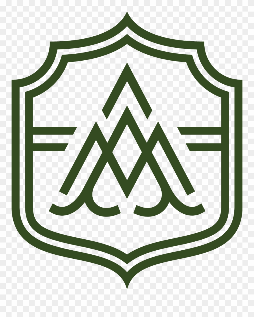 Home Of Adventure Skincare - Treze Escudo Png Clipart