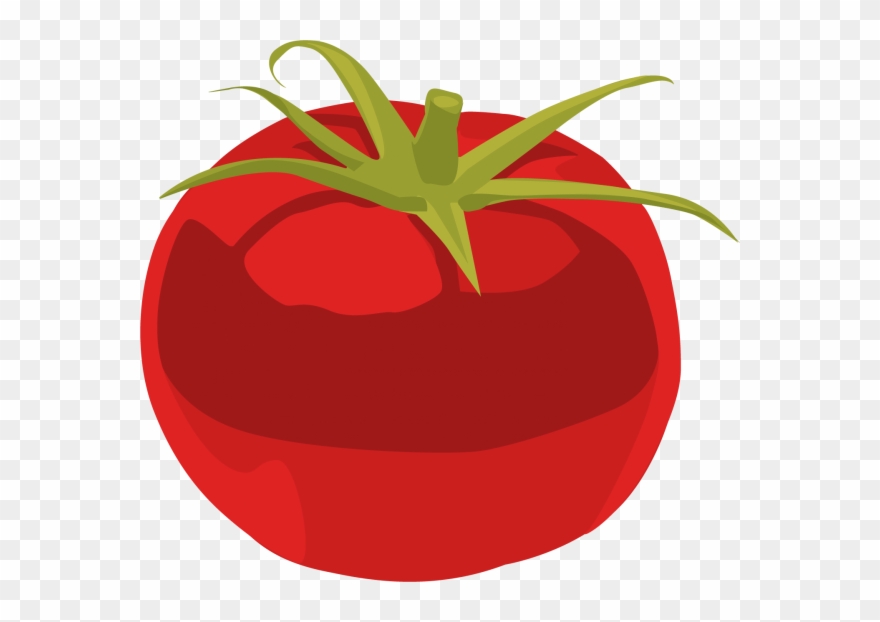 However, Since Small Farms Produce Smaller Yields On - Cherry Tomatoes Clipart