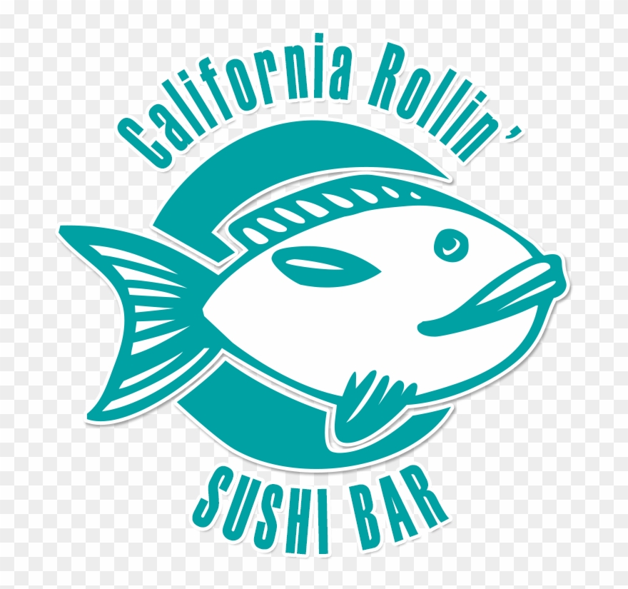 Rochester, Ny's Premiere Sushi Bar Sushi, Places To - California Rollin Clipart
