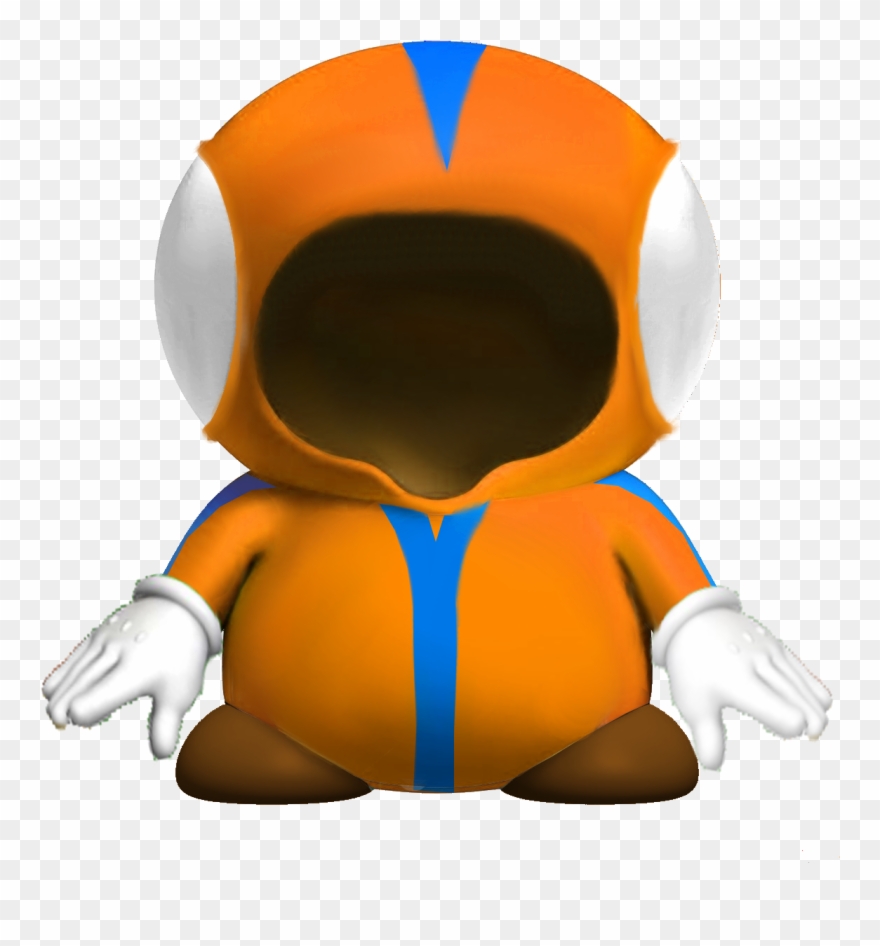 Pound Suits Are Beta Items From Super Mario Exploit - Suits Clipart