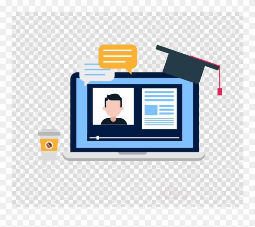 Accounting Clipart Intranet Information Education - Clip Art - Png Download