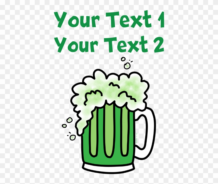 Favorite - American Flag Sticker Clipart