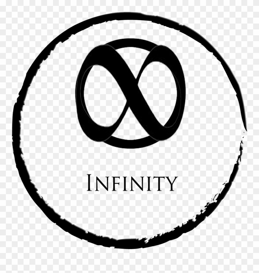 Infinity Mystic7 - Nem Adom Fel Clipart