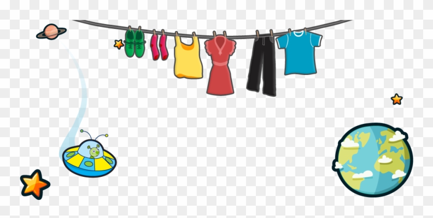 Store Locator - Clothing Clipart