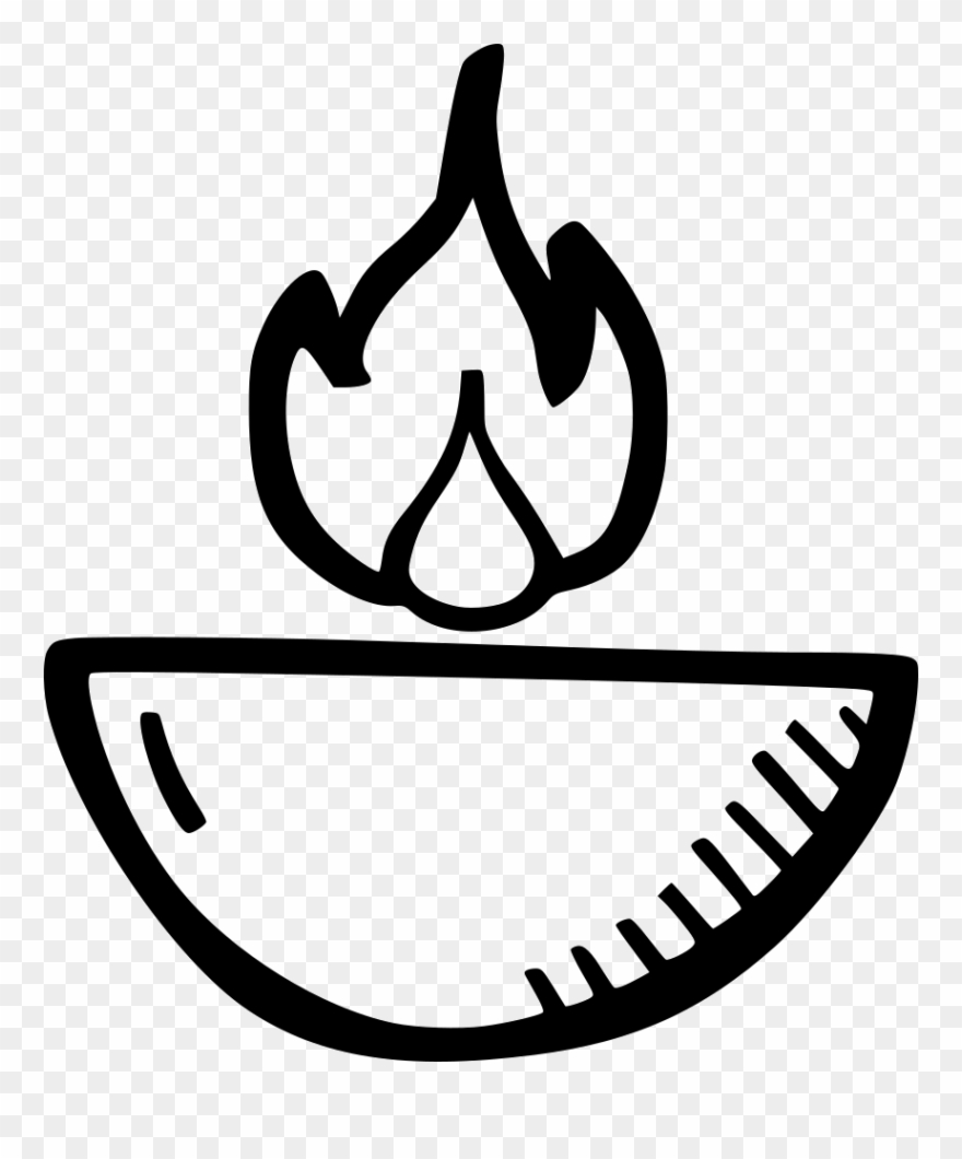 Eternal Light Comments Clipart