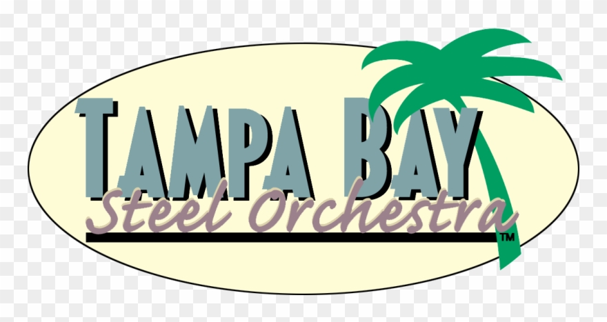 - Tampa Bay Steel Orchestra Clipart