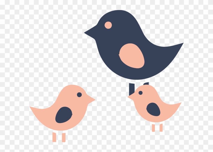 We Respect Your Privacy - Old World Flycatcher Clipart