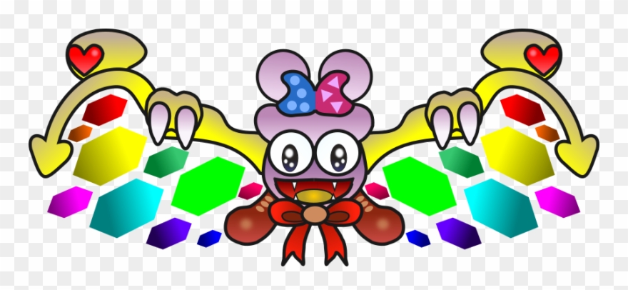 Artworkcommunist Jester-clown Abomination - Marx Kirby Clipart