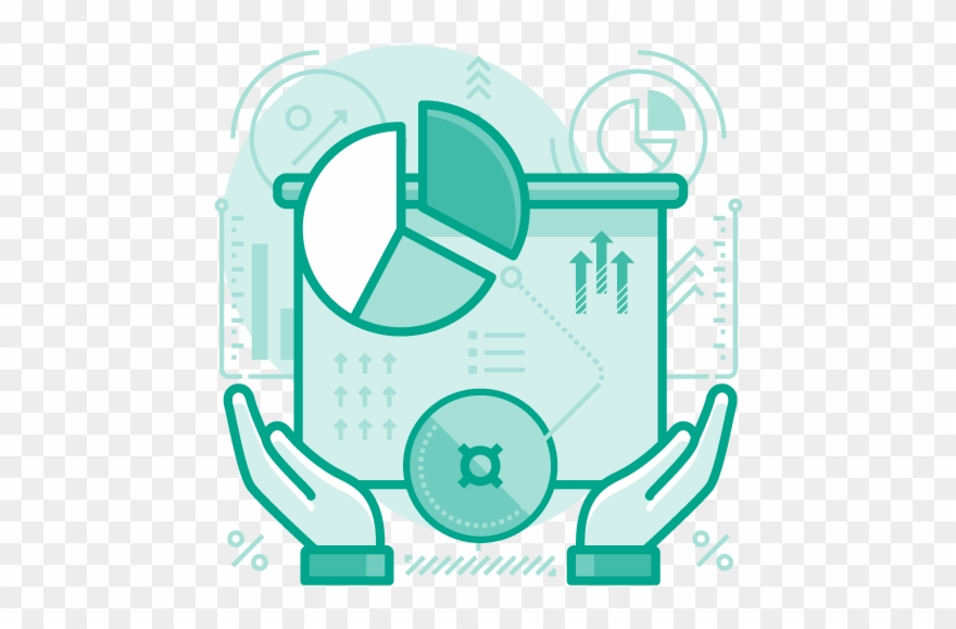 Teamwork Clipart Efficient - Png Download