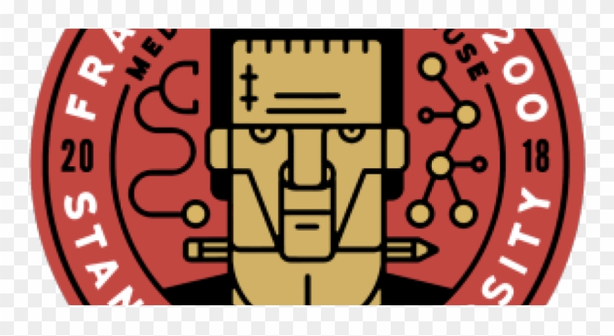 It's Been 200 Years Since We've Been Captivated By - Frankenstein Stanford Clipart