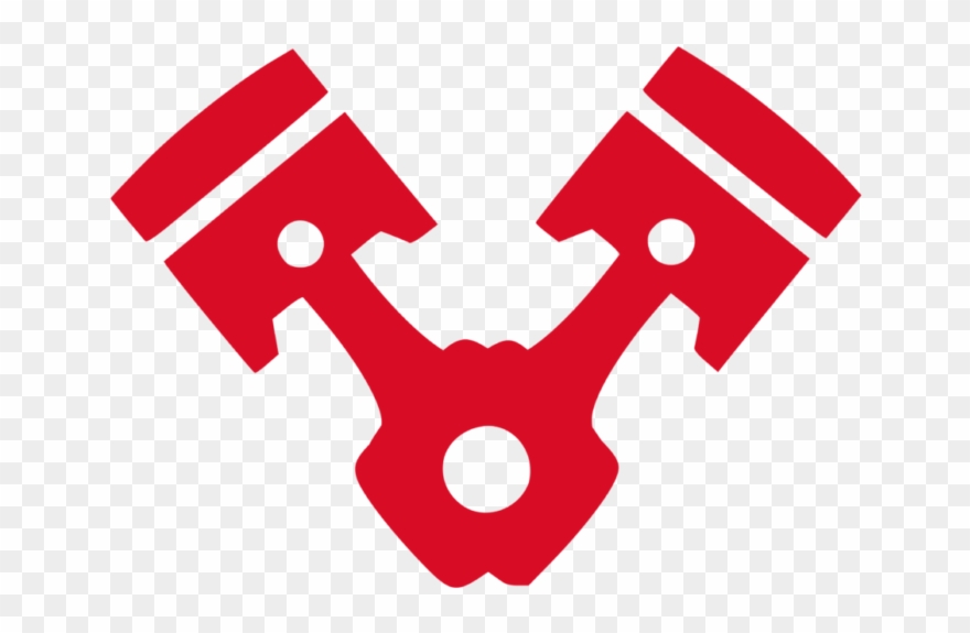 Engine Efficiency Clipart