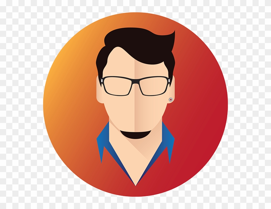 Seneca Crane, From Hunger Games - Face Clipart