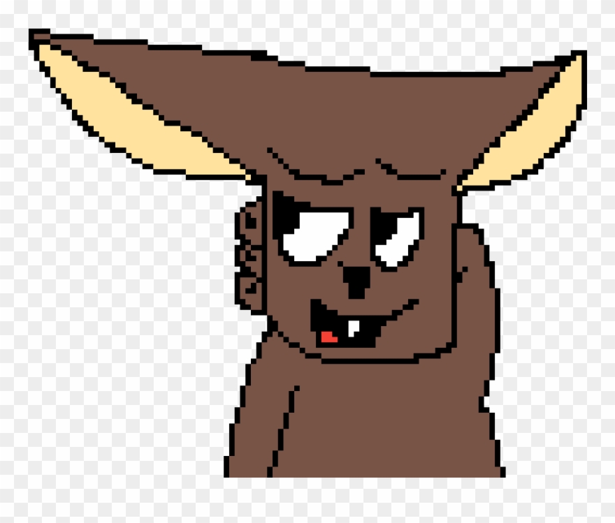 Me When Something Awkward Happens - Crocodile Clipart