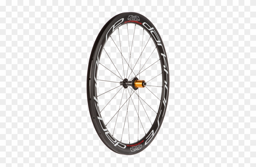 Road Bike Wheels - Bicycle Wheel Clipart