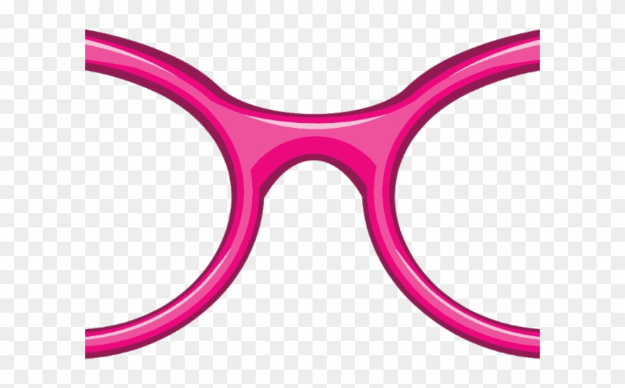 Old Clipart Sunglasses - Glasses - Png Download