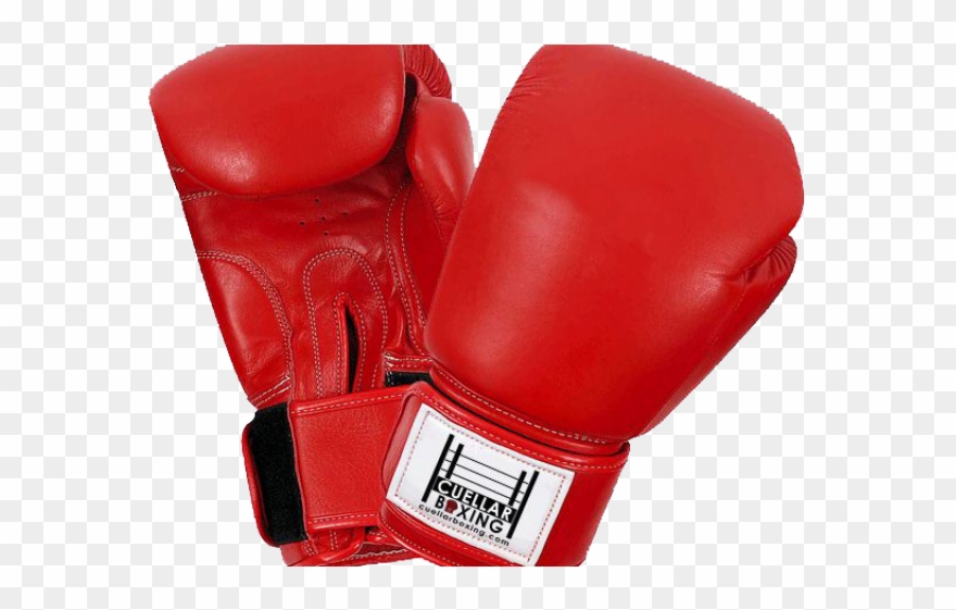 Boxing Gloves Clipart Ufc Glove - Png Download
