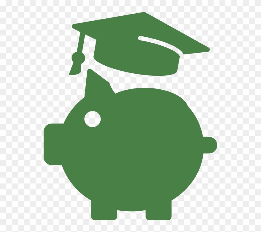 Finance Literacy Png - Finance Education Icon Png Clipart