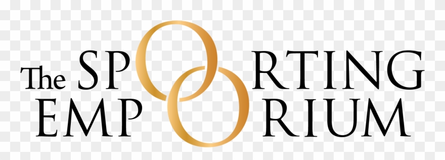 Sporting Emporium Logo Clipart