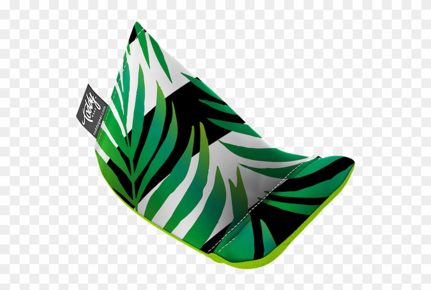 Bright & Tropical, Let This Phone Stand Transport You - Smartphone Clipart