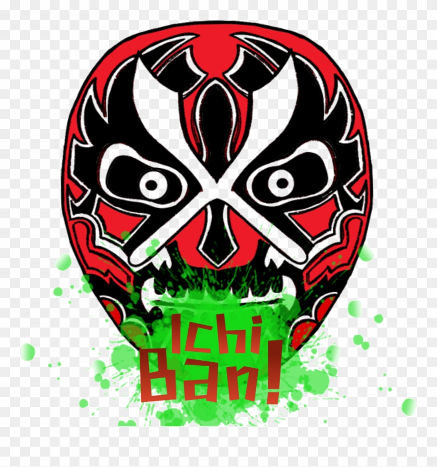 Puroresu Ichiban Japanese Pro Wrestling Blog - Illustration Clipart