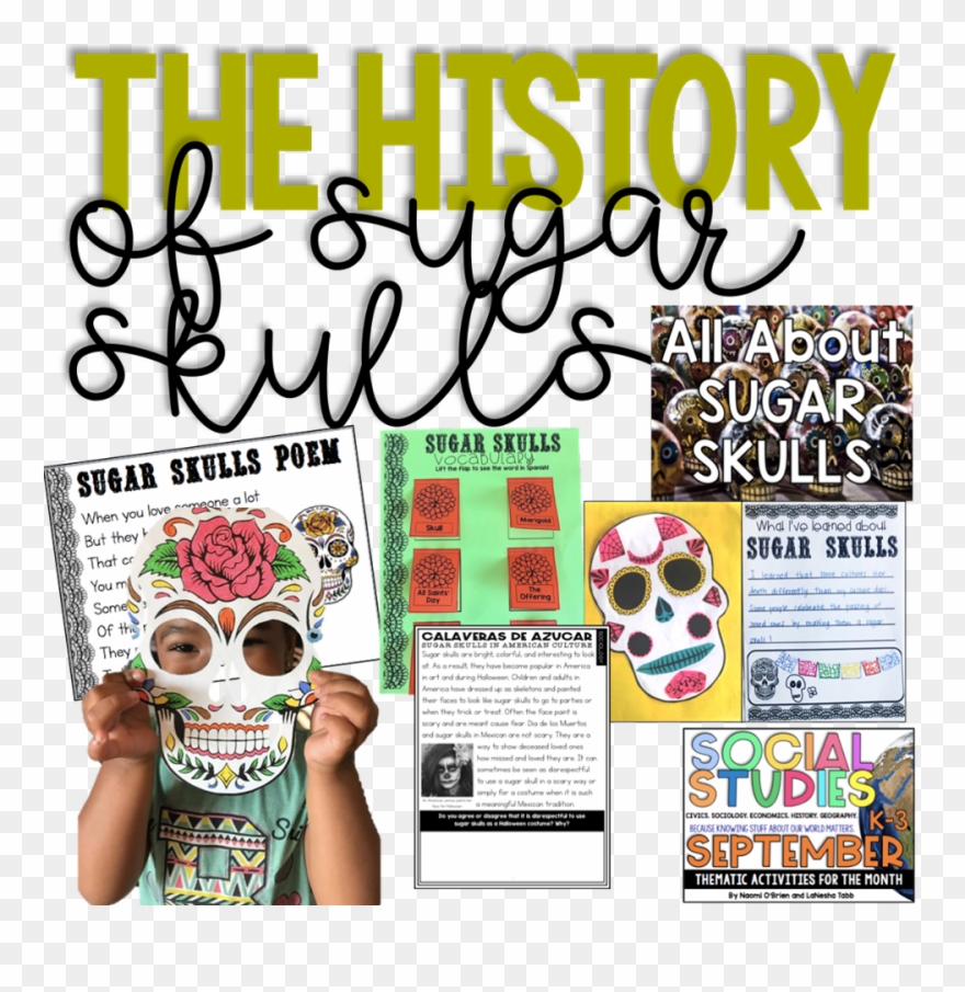 Here Are Our Topics And Most Of The Items Included Clipart