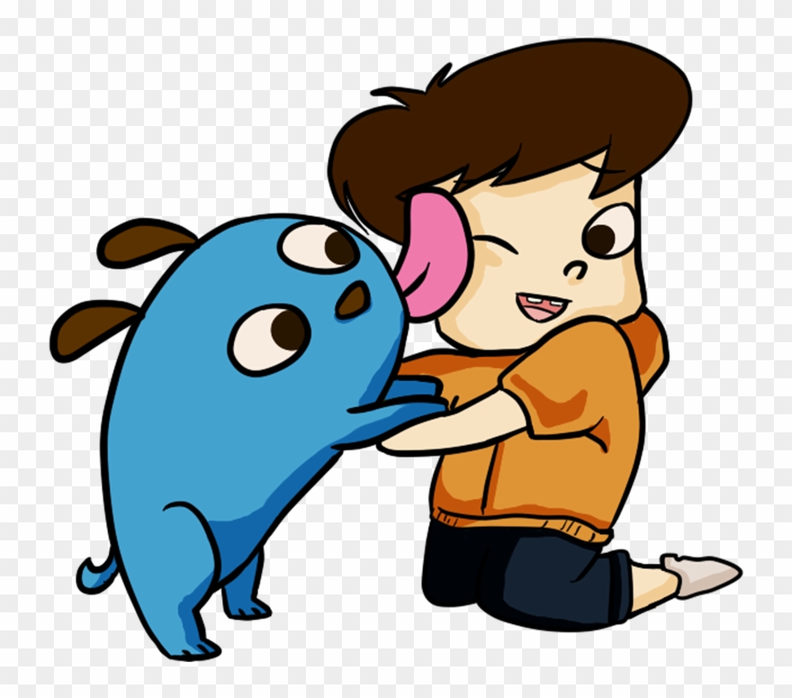 End - Cartoon Clipart