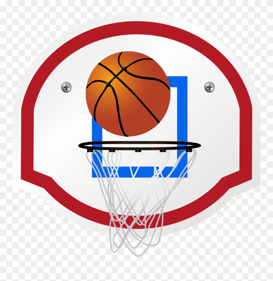 Basket Ball Clipart