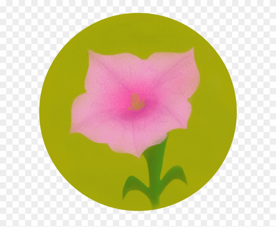 Thank You - Artificial Flower Clipart