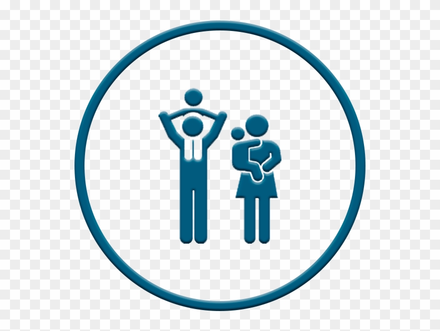 Recommended For - Family Vector Clipart