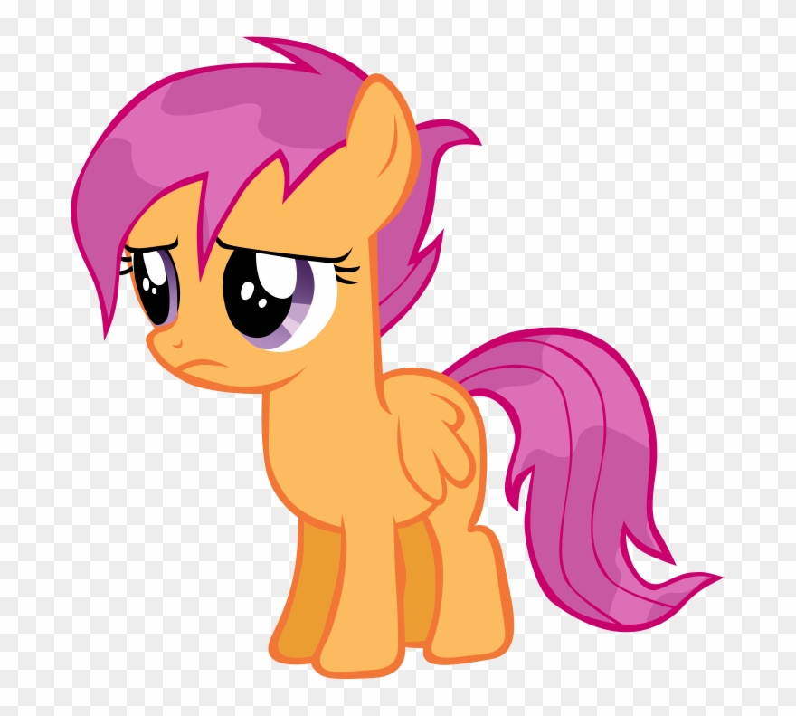 Dear Mom - My Little Pony: Friendship Is Magic Clipart