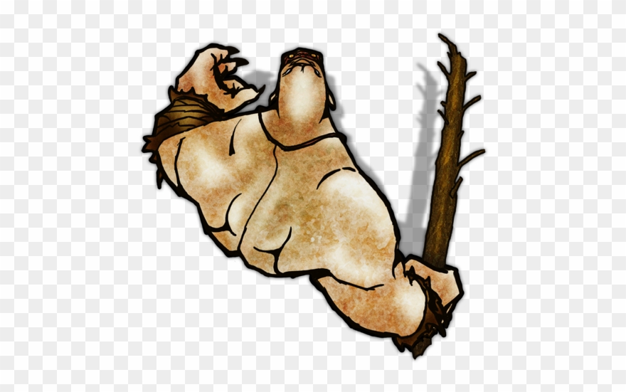 Monster Clipart