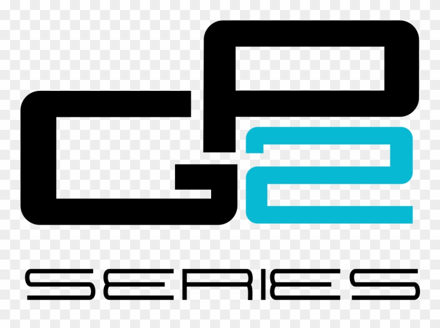 Gp2 Series Logo Clipart