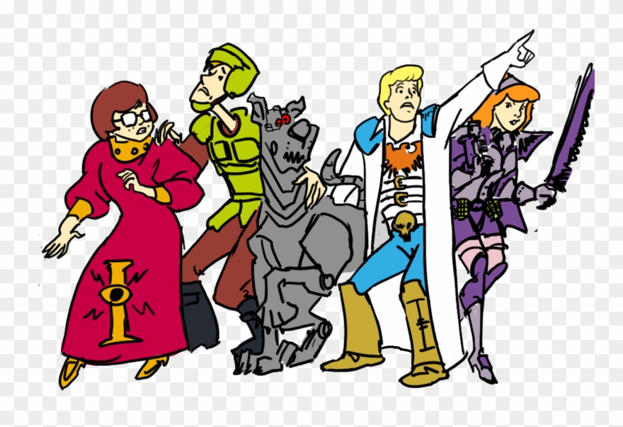 Post - Obi Wan Sherlock Clouseau Clipart