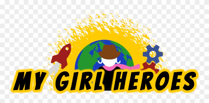Main Logo - My Girl Clipart
