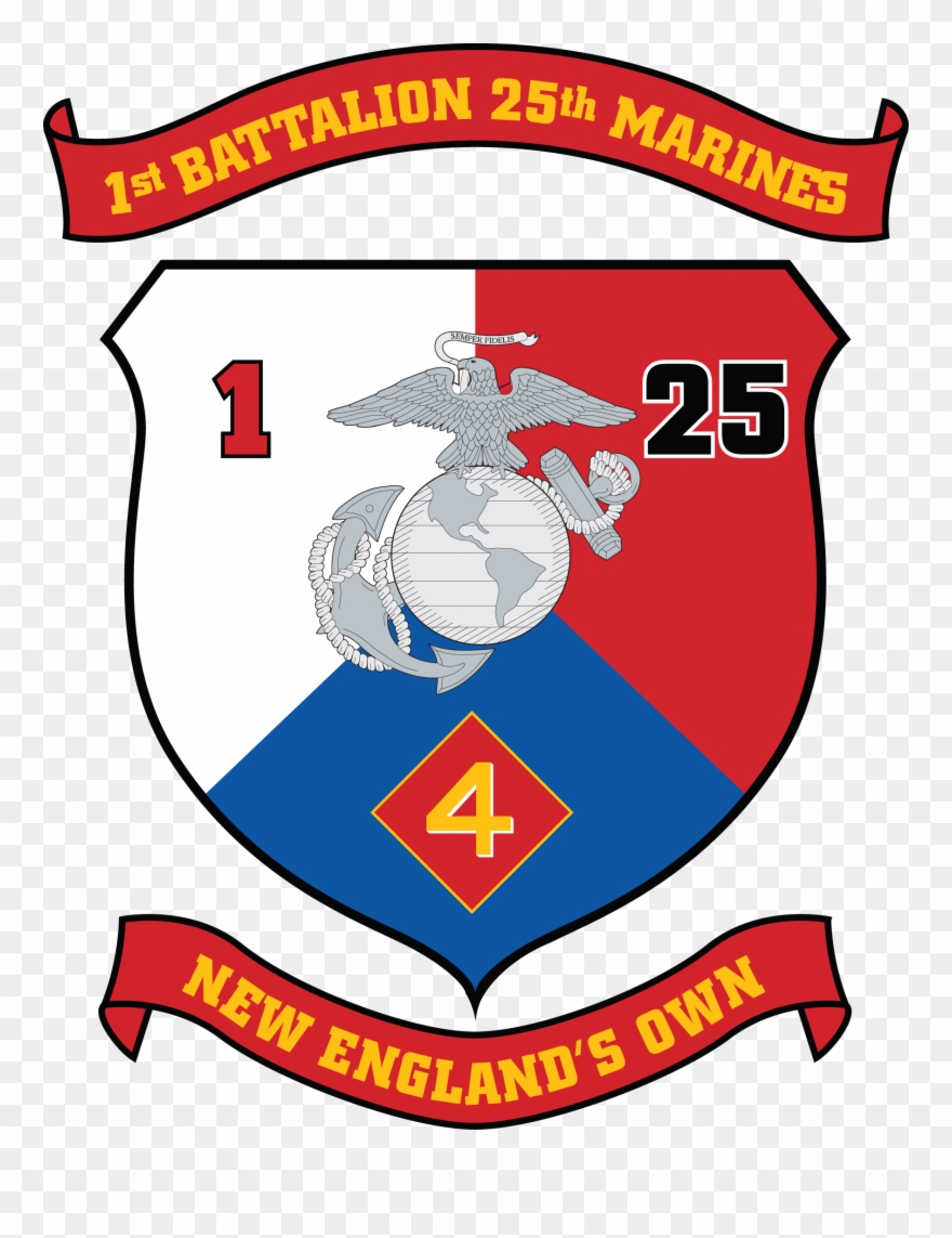 1st Battalion 25th Marine Regiment Of United States - Singlet Women Tm0309 1st Battalion 25th Marine Regiment Clipart