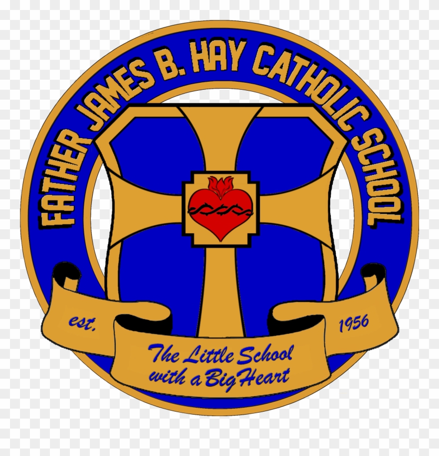 Fr - J - B - Hay Catholic School - Bombay Cambridge Gurukul School Clipart
