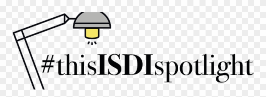 Isdi Student Spotlight Ft - Right Questions By Debbie Ford Clipart