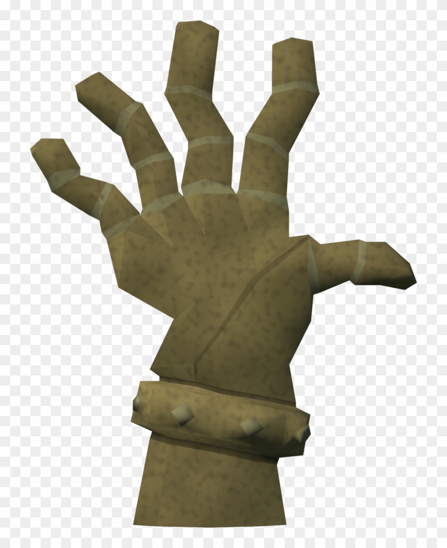 Download Broken Hand Pictures - Broken Hand Transparent Clipart