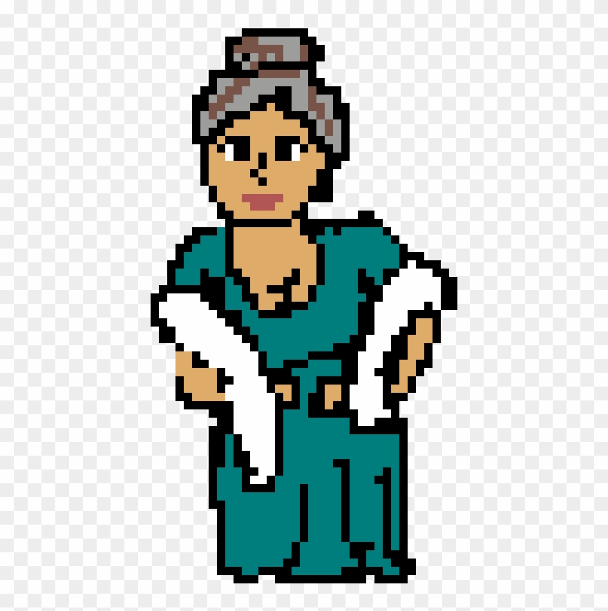 Jealous Of Rita Clipart